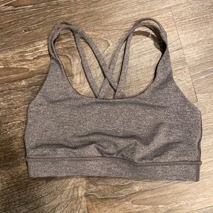 Lulu Lemon Sports Bra